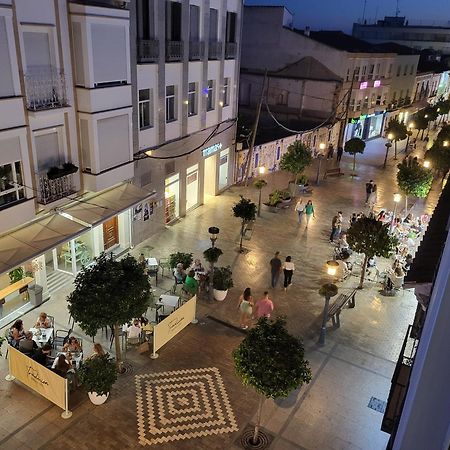 Moderno Y Lujoso Apartamento Castelar Alcazar de San Juan Exteriör bild