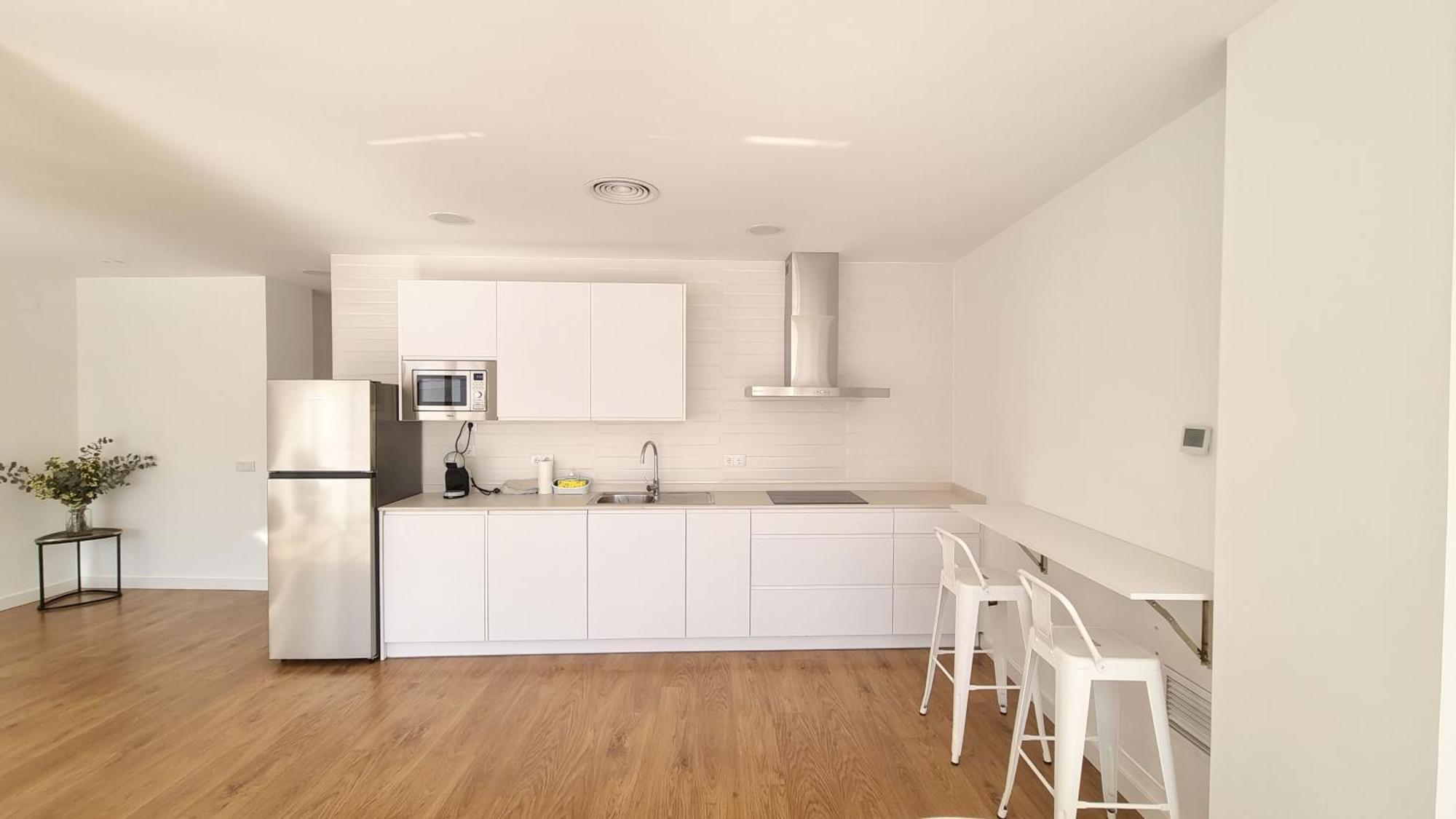 Moderno Y Lujoso Apartamento Castelar Alcazar de San Juan Exteriör bild