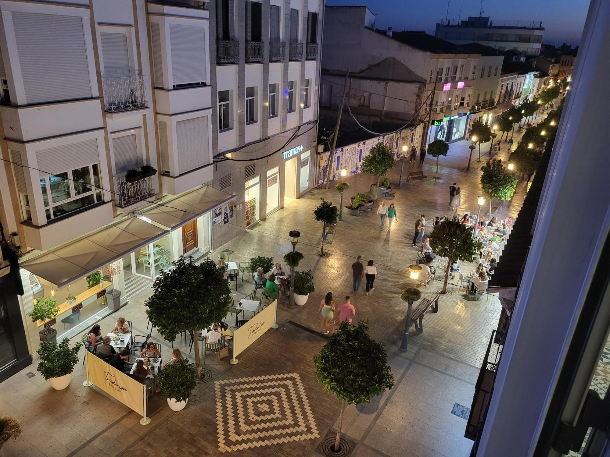 Moderno Y Lujoso Apartamento Castelar Alcazar de San Juan Exteriör bild