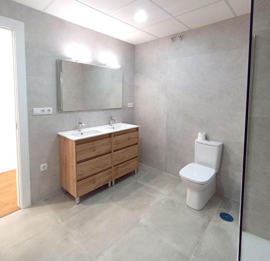 Moderno Y Lujoso Apartamento Castelar Alcazar de San Juan Exteriör bild