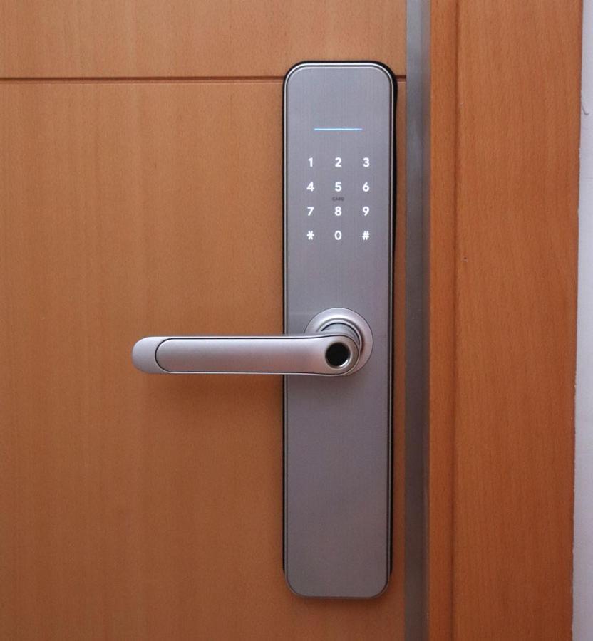 Moderno Y Lujoso Apartamento Castelar Alcazar de San Juan Exteriör bild