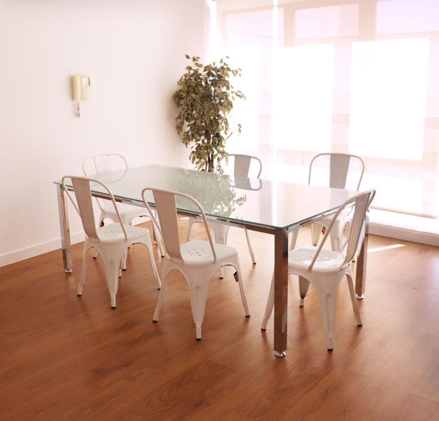 Moderno Y Lujoso Apartamento Castelar Alcazar de San Juan Exteriör bild